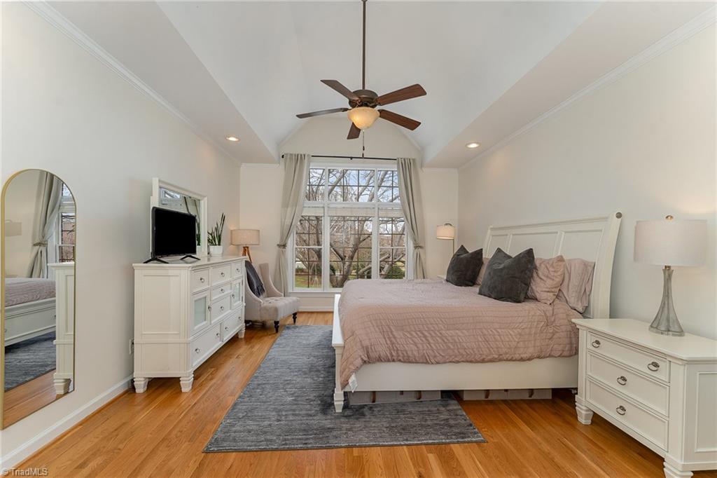 837 Osprey Ridge Road Winston-Salem, NC 27106 - Photo 26 of 50 Gallery Image 26