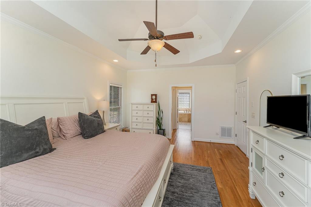 837 Osprey Ridge Road Winston-Salem, NC 27106 - Photo 27 of 50 Gallery Image 27
