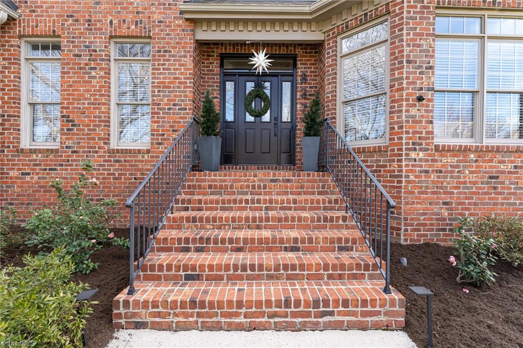 837 Osprey Ridge Road Winston-Salem, NC 27106 - Photo 3 of 50 Gallery Image 3