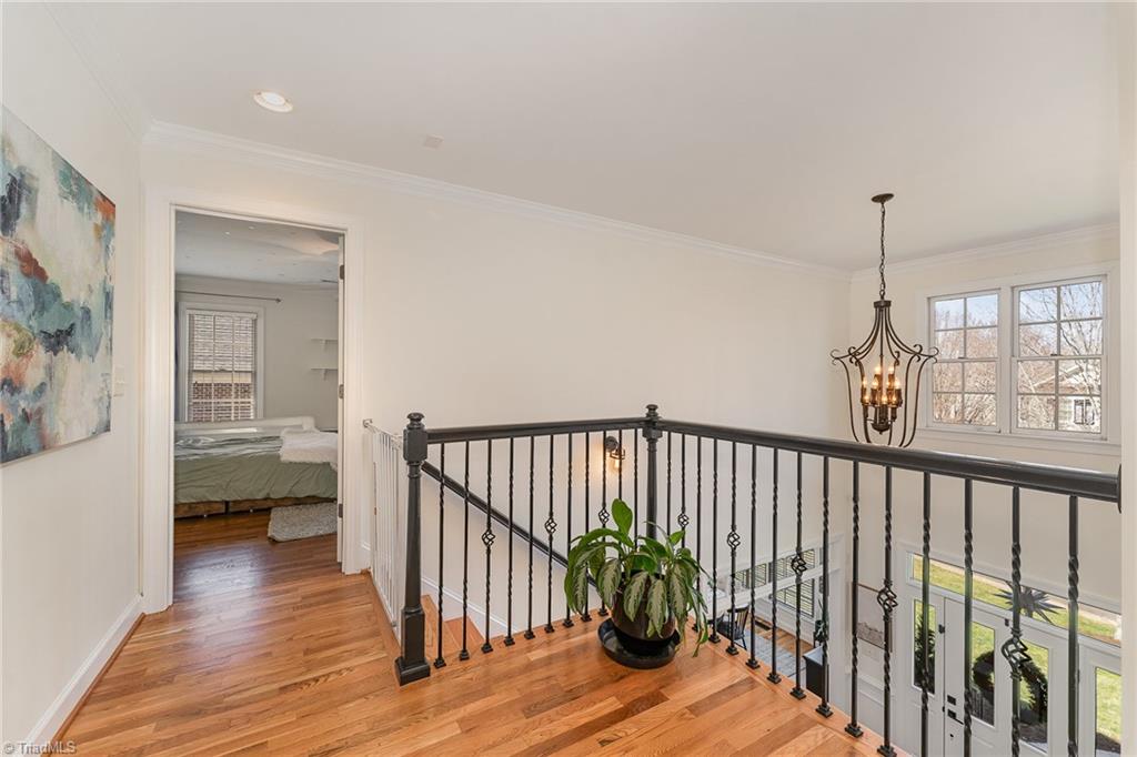 837 Osprey Ridge Road Winston-Salem, NC 27106 - Photo 31 of 50 Gallery Image 31