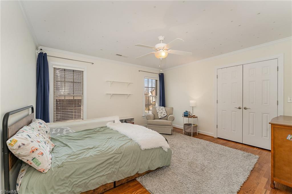 837 Osprey Ridge Road Winston-Salem, NC 27106 - Photo 32 of 50 Gallery Image 32