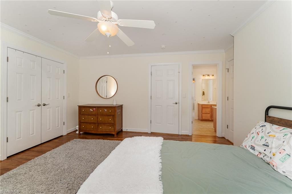 837 Osprey Ridge Road Winston-Salem, NC 27106 - Photo 33 of 50 Gallery Image 33