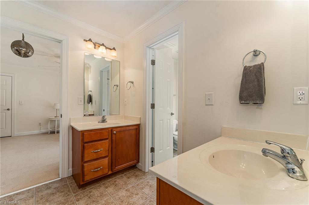 837 Osprey Ridge Road Winston-Salem, NC 27106 - Photo 34 of 50 Gallery Image 34