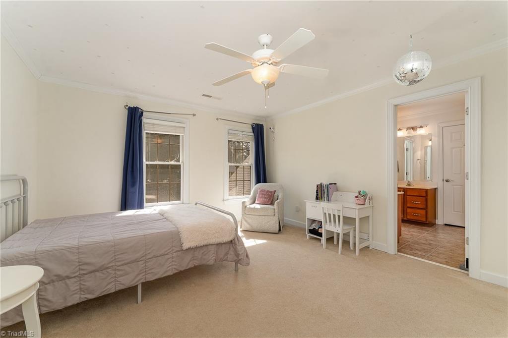 837 Osprey Ridge Road Winston-Salem, NC 27106 - Photo 35 of 50 Gallery Image 35