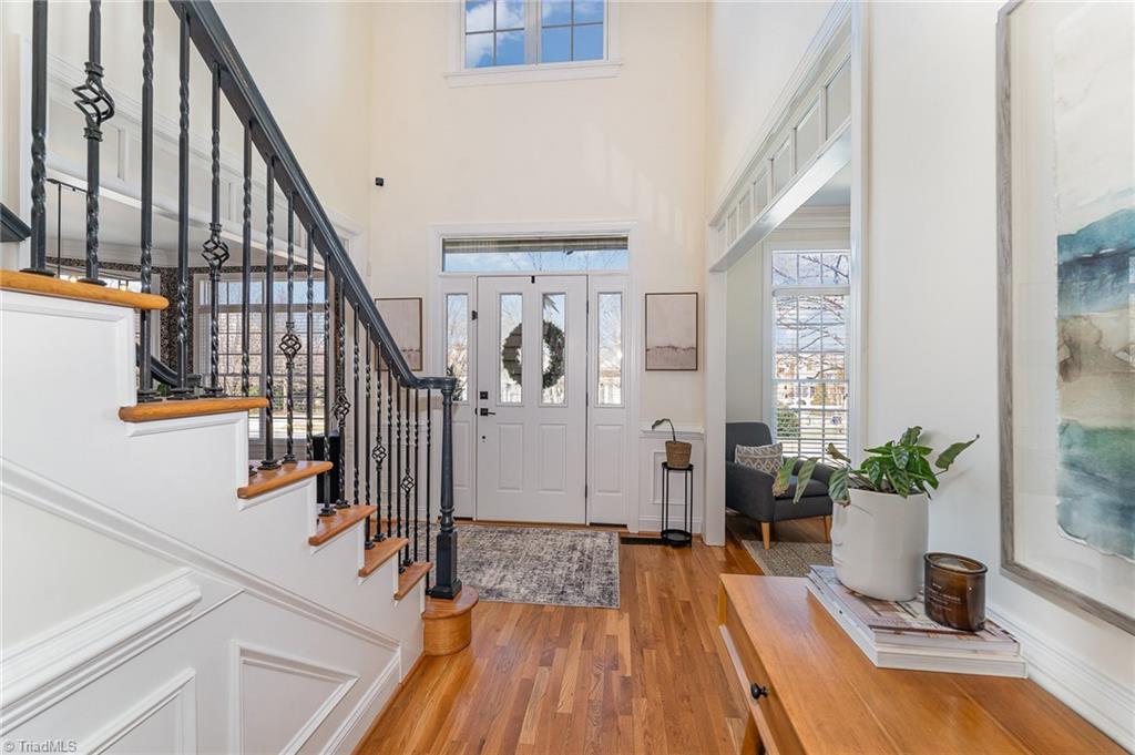 837 Osprey Ridge Road Winston-Salem, NC 27106 - Photo 4 of 50 Gallery Image 4