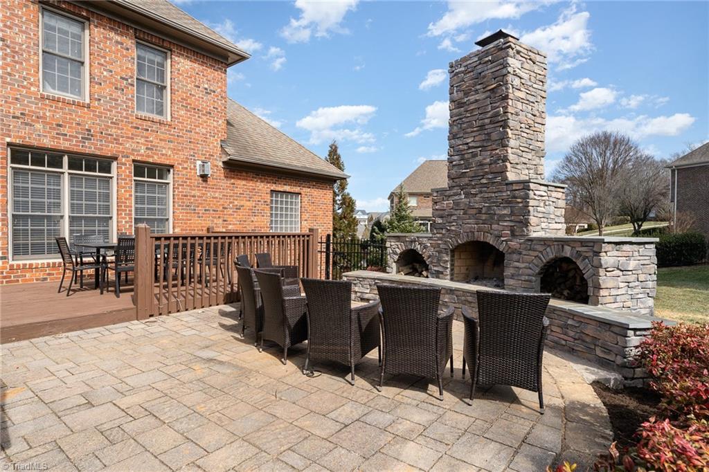 837 Osprey Ridge Road Winston-Salem, NC 27106 - Photo 45 of 50 Gallery Image 45