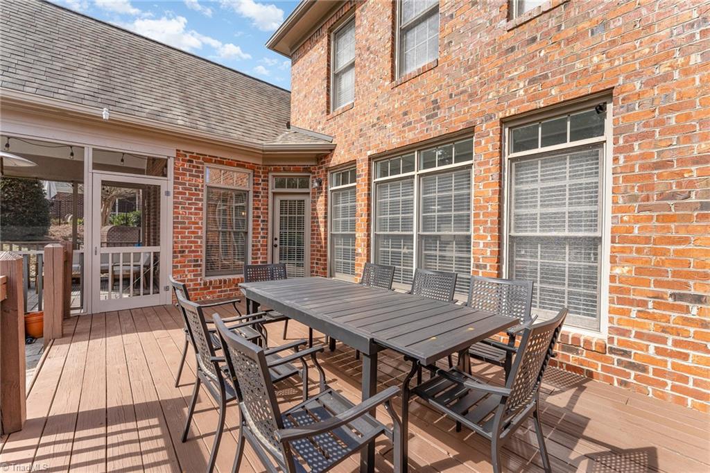 837 Osprey Ridge Road Winston-Salem, NC 27106 - Photo 46 of 50 Gallery Image 46
