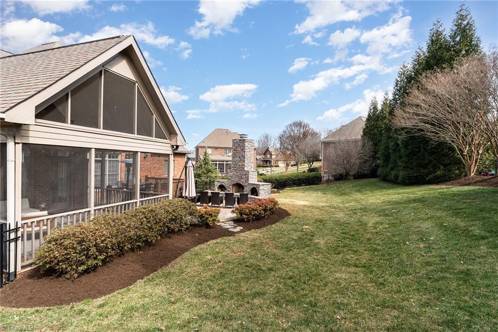 837 Osprey Ridge Road Winston-Salem, NC 27106 - Photo 47 of 50 Gallery Image 47