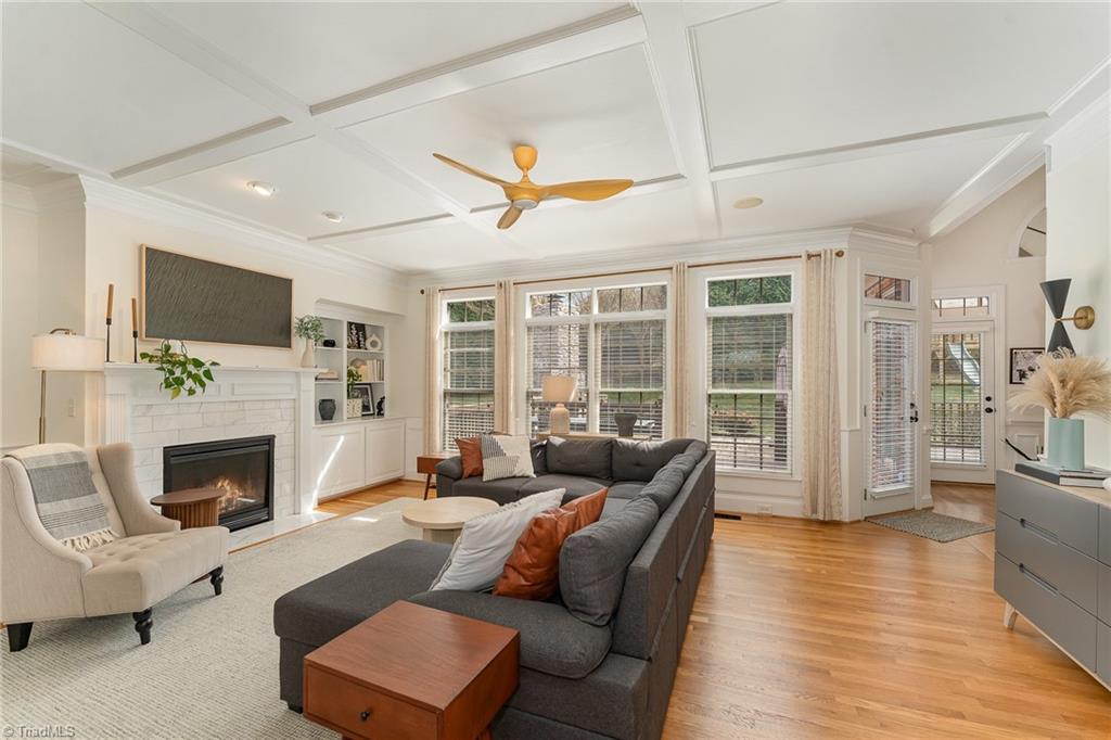 837 Osprey Ridge Road Winston-Salem, NC 27106 - Photo 5 of 50 Gallery Image 5