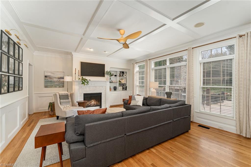 837 Osprey Ridge Road Winston-Salem, NC 27106 - Photo 6 of 50 Gallery Image 6