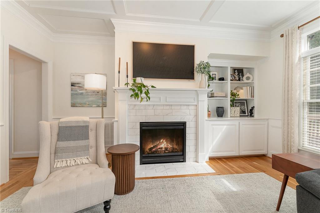 837 Osprey Ridge Road Winston-Salem, NC 27106 - Photo 7 of 50 Gallery Image 7