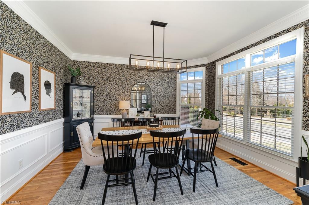 837 Osprey Ridge Road Winston-Salem, NC 27106 - Photo 9 of 50 Gallery Image 9