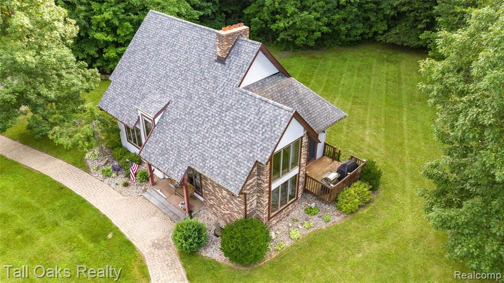 3199 North Irish Road Davison, MI 48423 - Photo 86 of 89