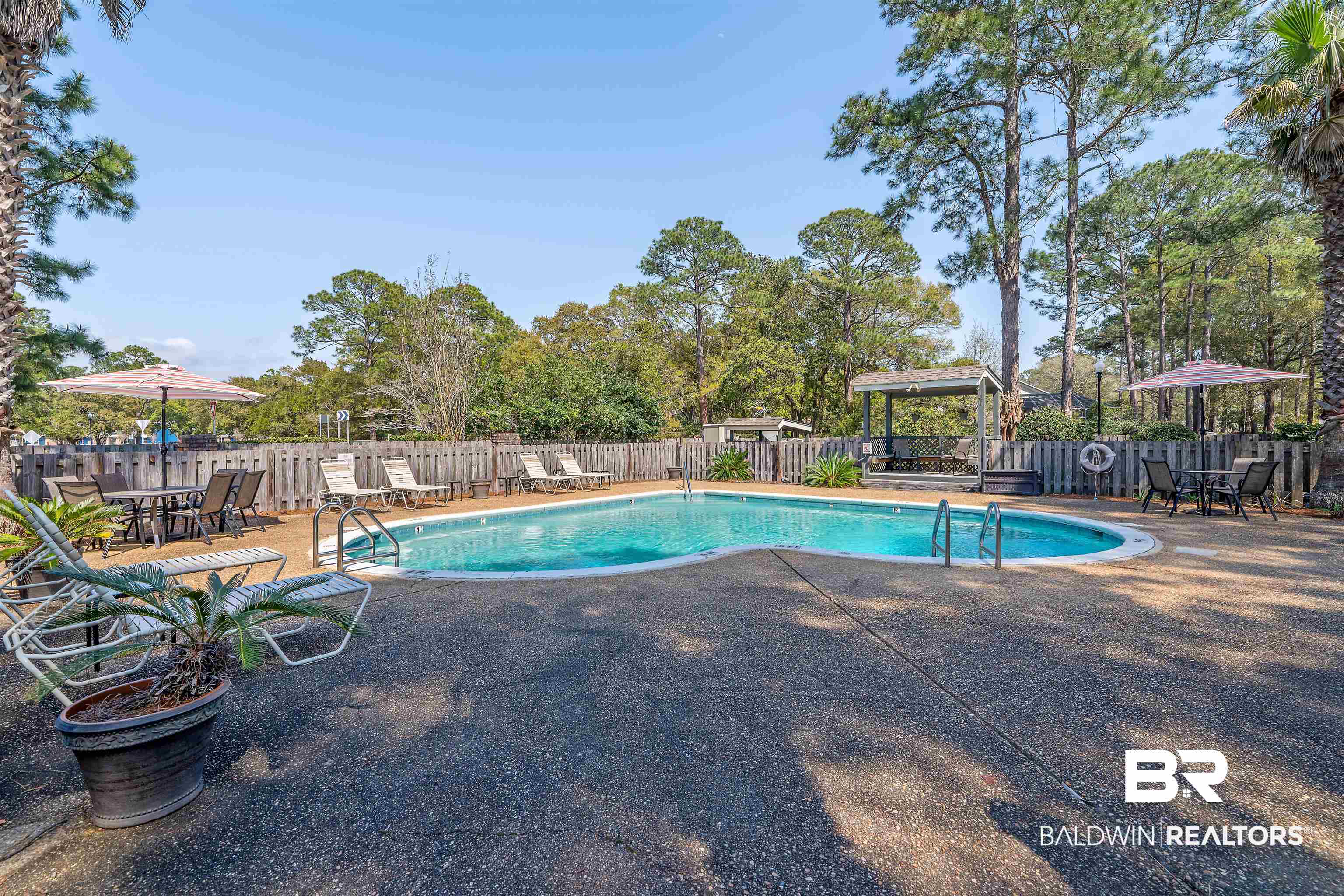 1701 Regency Road, Unit 120 Gulf Shores, AL 36542 - Photo 30 of 33