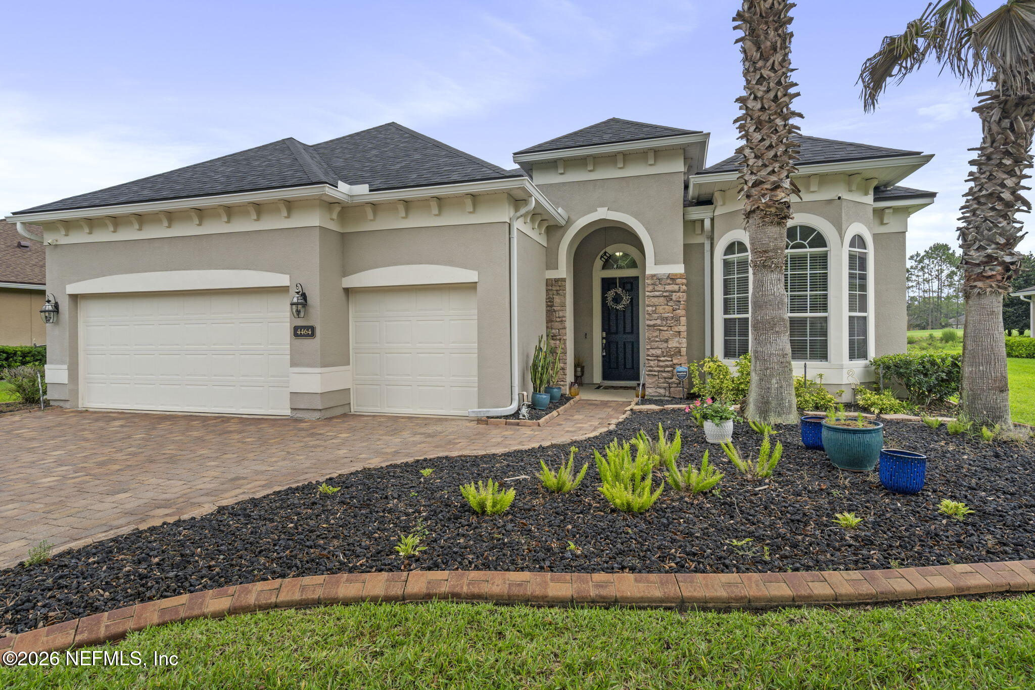 4464 Quail Hollow Road Orange Park, FL 32065 - Photo 1 of 54 WELCOME HOME