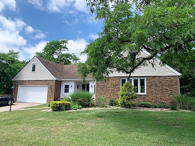 19114 South Parker Road Mokena, IL 60448 - Photo 1 of 29