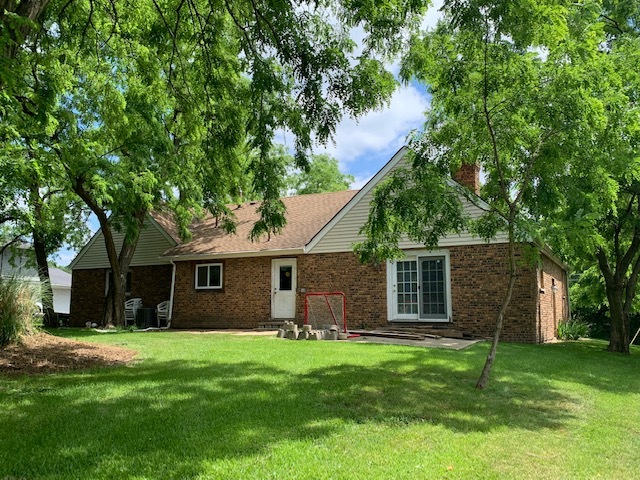 19114 South Parker Road Mokena, IL 60448 - Photo 27 of 29