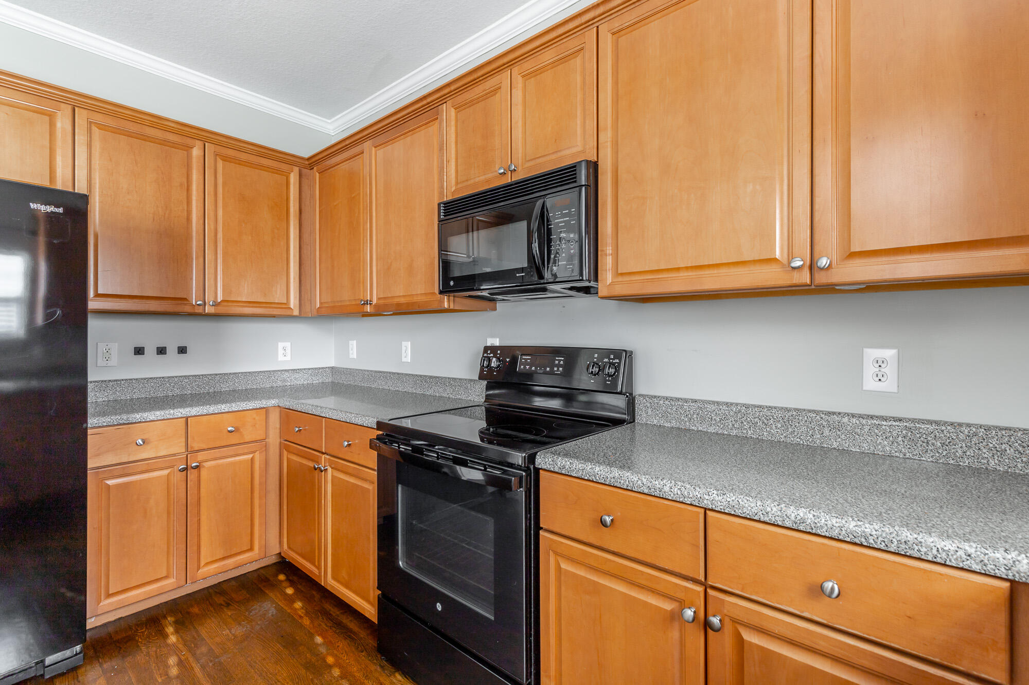 6105 Regency Court Chattanooga, TN 37421 - Photo 12 of 37 Kitchen