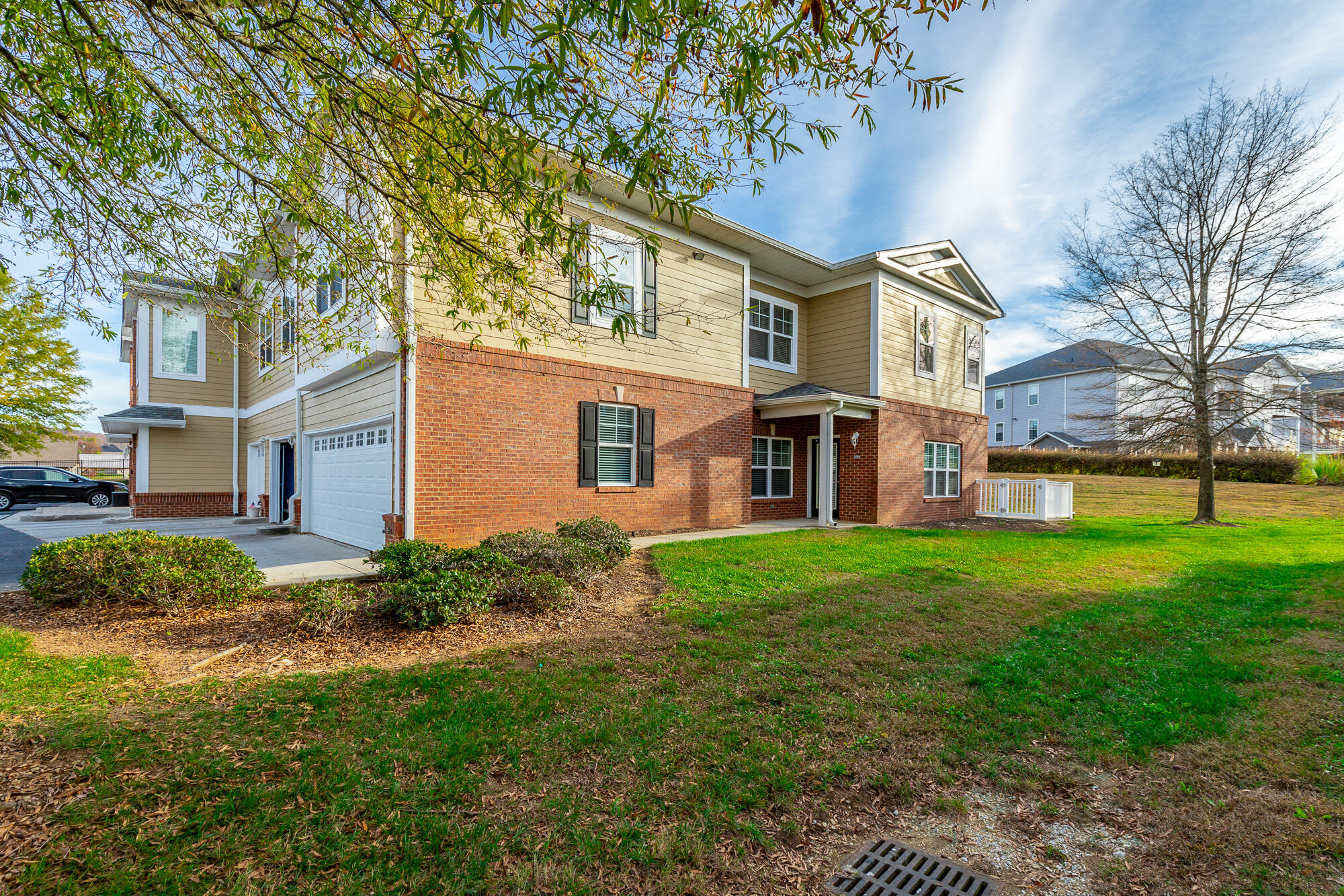 6105 Regency Court Chattanooga, TN 37421 - Photo 2 of 37 Front of the House