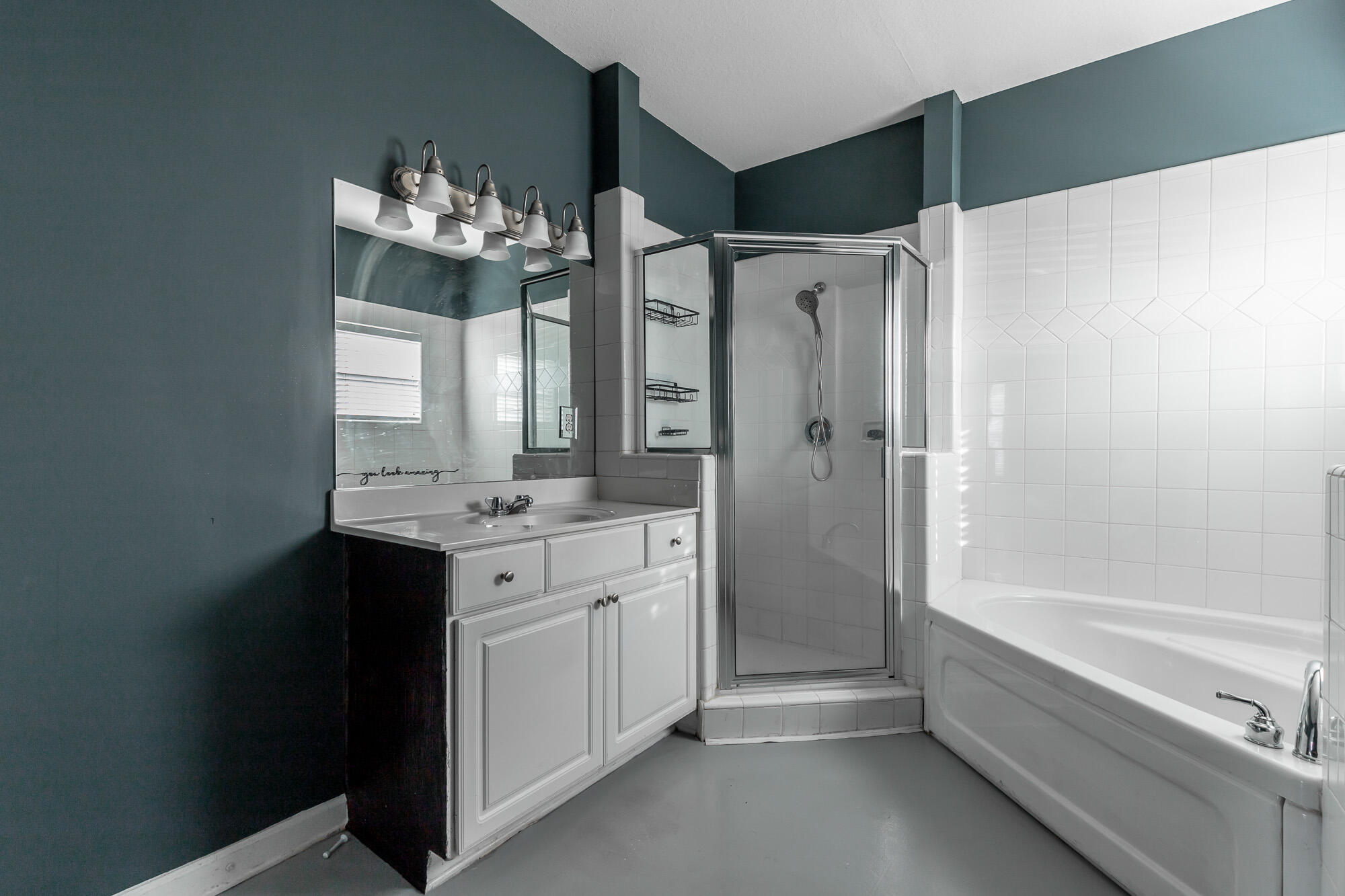 6105 Regency Court Chattanooga, TN 37421 - Photo 25 of 37 Bathroom