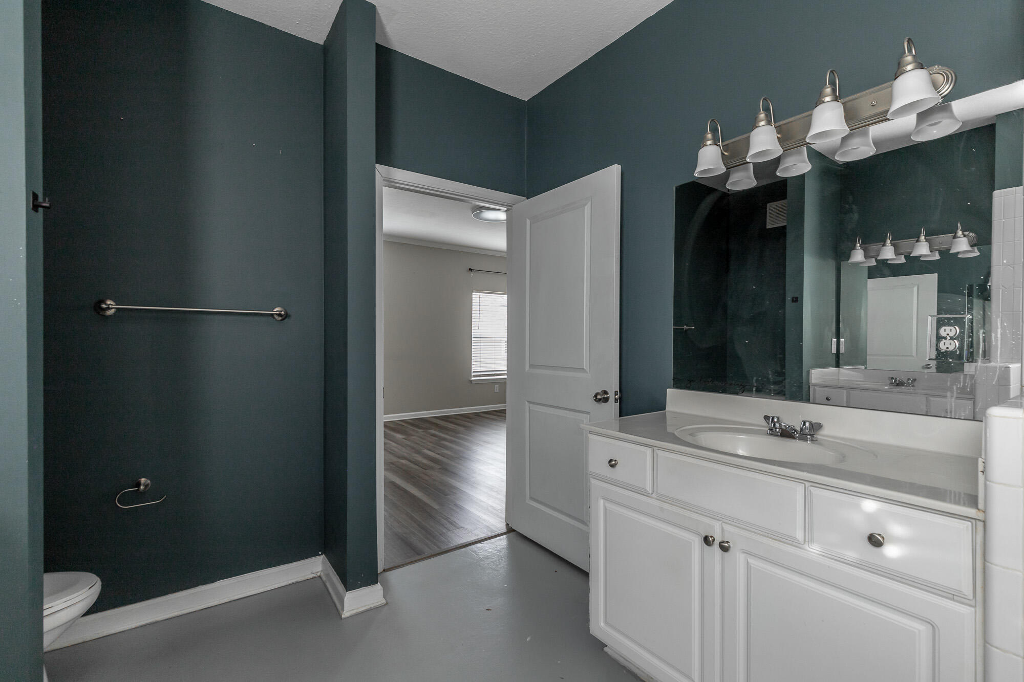 6105 Regency Court Chattanooga, TN 37421 - Photo 27 of 37 Bathroom