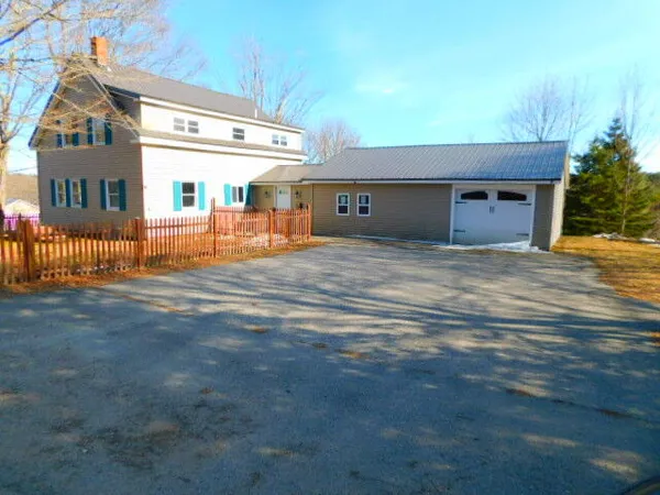 $224,000 | 88 Water Street, Machias, ME 04654
