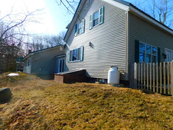 $224,000 | 88 Water Street, Machias, ME 04654