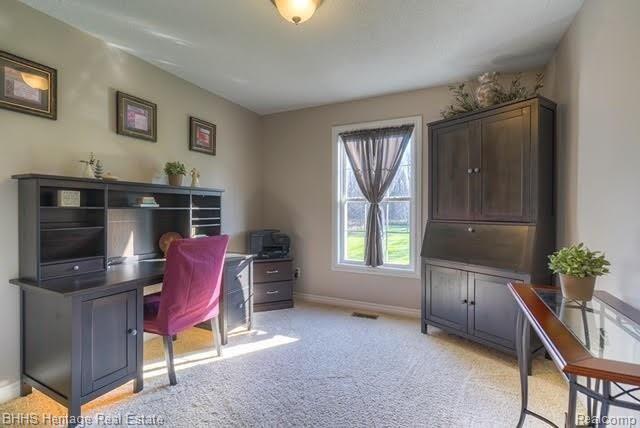 8905 North Gregory Road Fowlerville, MI 48836 - Photo 10 of 22 N. Gregory 13