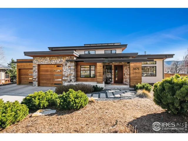 $3,575,000 | 3875 Cloverleaf Drive, Unit A, Boulder, CO 80304