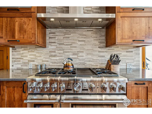 $3,575,000 | 3875 Cloverleaf Drive, Unit A, Boulder, CO 80304