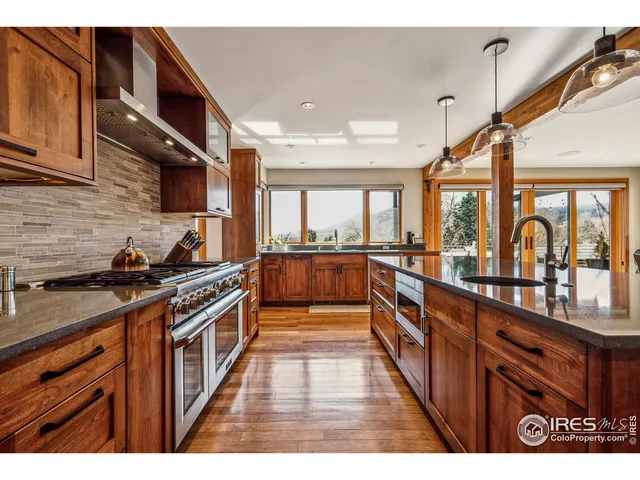 $3,575,000 | 3875 Cloverleaf Drive, Unit A, Boulder, CO 80304