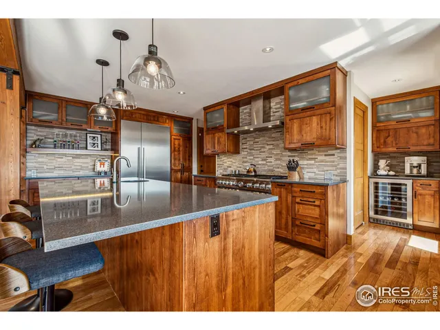 $3,575,000 | 3875 Cloverleaf Drive, Unit A, Boulder, CO 80304