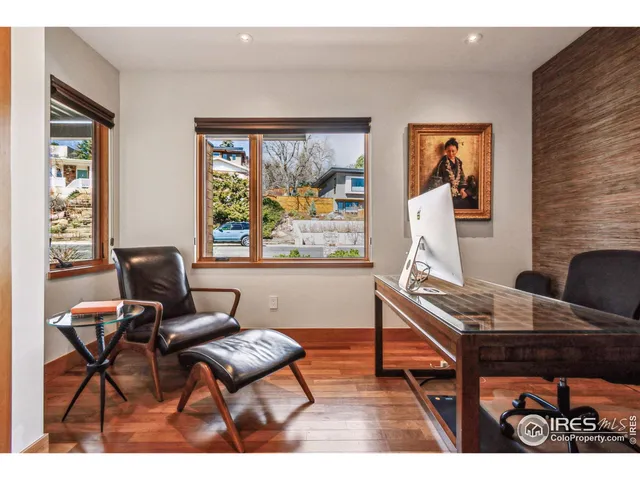 $3,575,000 | 3875 Cloverleaf Drive, Unit A, Boulder, CO 80304