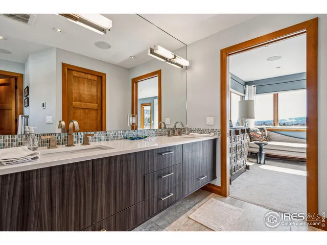 $3,575,000 | 3875 Cloverleaf Drive, Unit A, Boulder, CO 80304