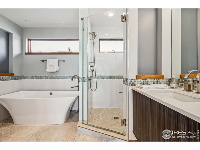 $3,575,000 | 3875 Cloverleaf Drive, Unit A, Boulder, CO 80304