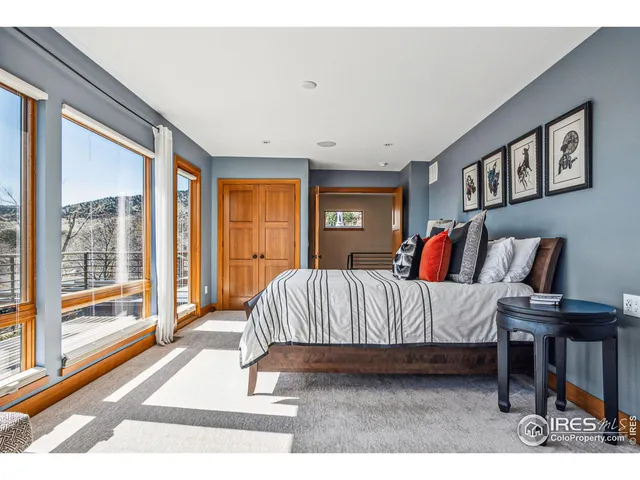 $3,575,000 | 3875 Cloverleaf Drive, Unit A, Boulder, CO 80304