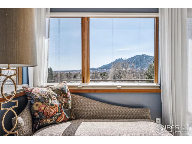$3,575,000 | 3875 Cloverleaf Drive, Unit A, Boulder, CO 80304