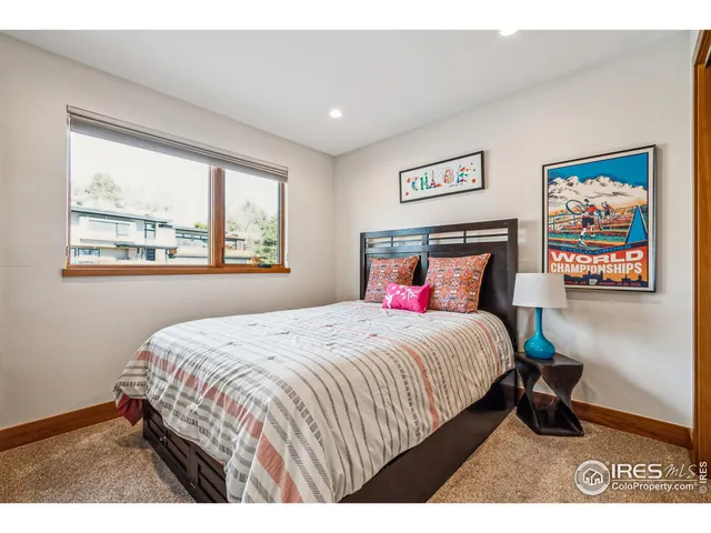 $3,575,000 | 3875 Cloverleaf Drive, Unit A, Boulder, CO 80304