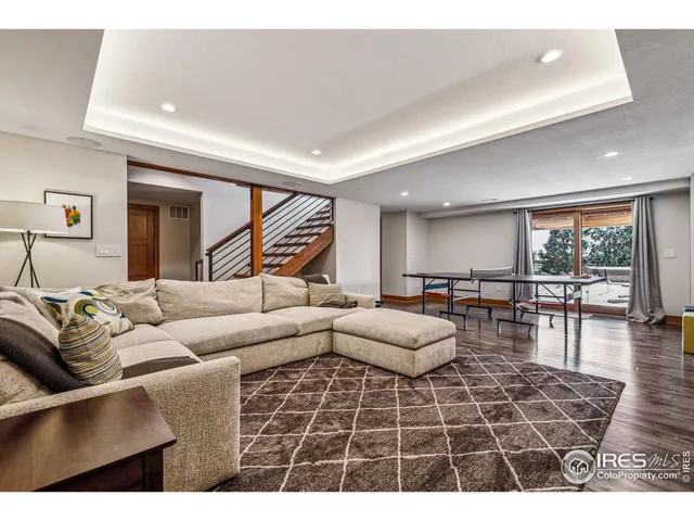 $3,575,000 | 3875 Cloverleaf Drive, Unit A, Boulder, CO 80304