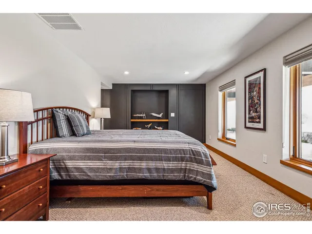 $3,575,000 | 3875 Cloverleaf Drive, Unit A, Boulder, CO 80304