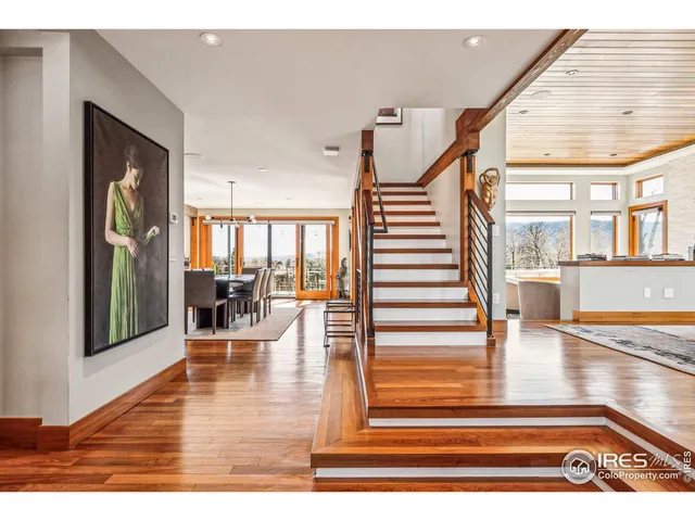 $3,575,000 | 3875 Cloverleaf Drive, Unit A, Boulder, CO 80304