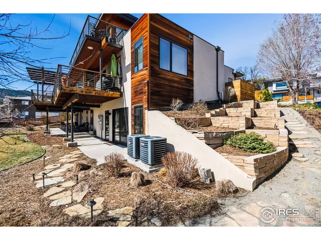 $3,575,000 | 3875 Cloverleaf Drive, Unit A, Boulder, CO 80304