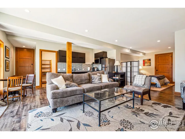 $3,575,000 | 3875 Cloverleaf Drive, Unit A, Boulder, CO 80304