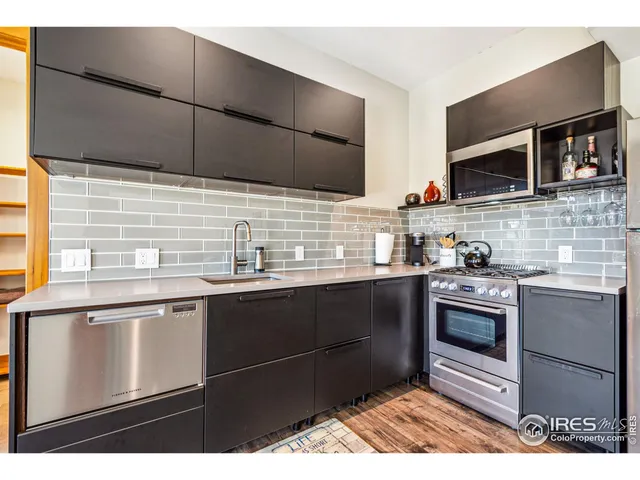 $3,575,000 | 3875 Cloverleaf Drive, Unit A, Boulder, CO 80304