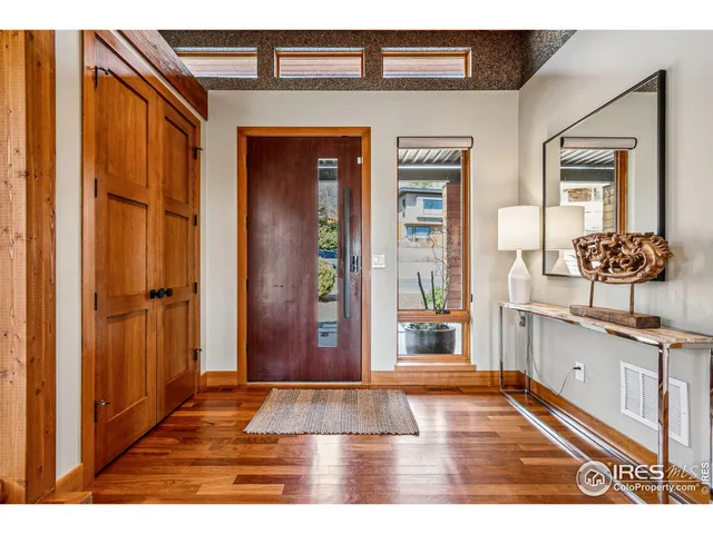 $3,575,000 | 3875 Cloverleaf Drive, Unit A, Boulder, CO 80304