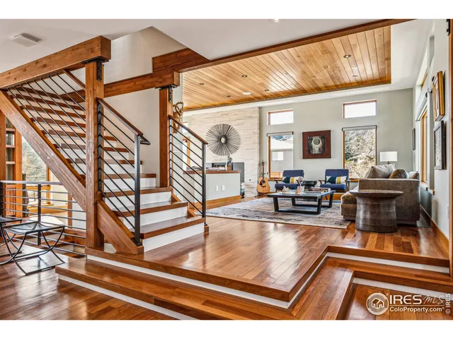 $3,575,000 | 3875 Cloverleaf Drive, Unit A, Boulder, CO 80304