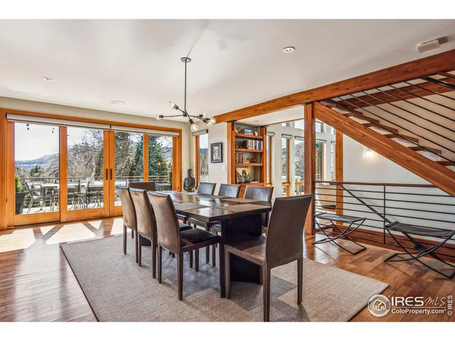 $3,575,000 | 3875 Cloverleaf Drive, Unit A, Boulder, CO 80304