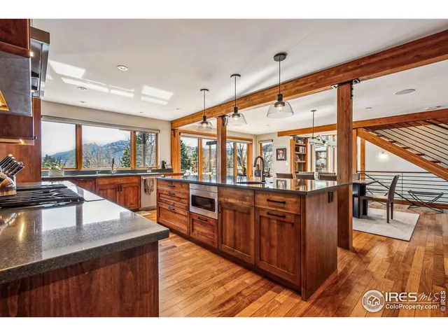 $3,575,000 | 3875 Cloverleaf Drive, Unit A, Boulder, CO 80304
