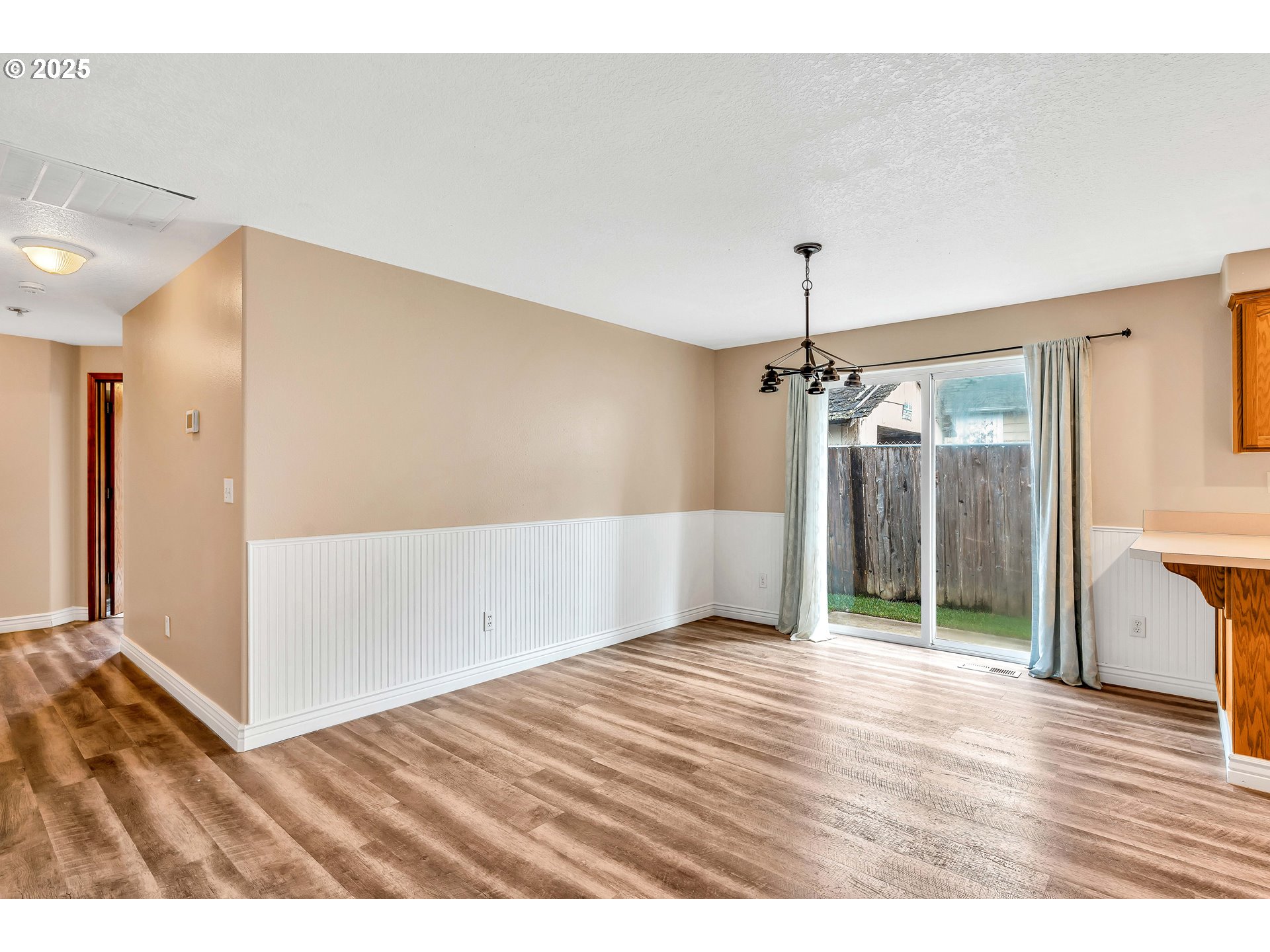 8 Elm Street Ridgefield, WA 98642 - Photo 10 of 33 a view interior of a house wooden floor