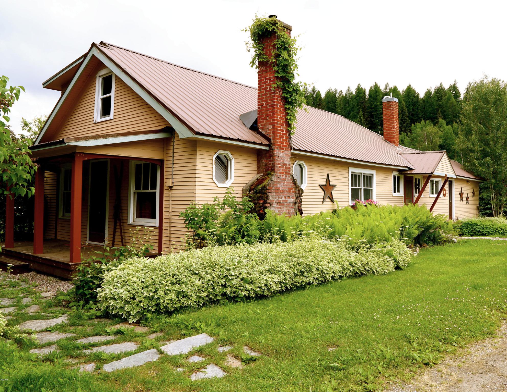 7470 Farm To Market Road Whitefish, MT 59937 - Photo 1 of 1 Gallery Image 1
